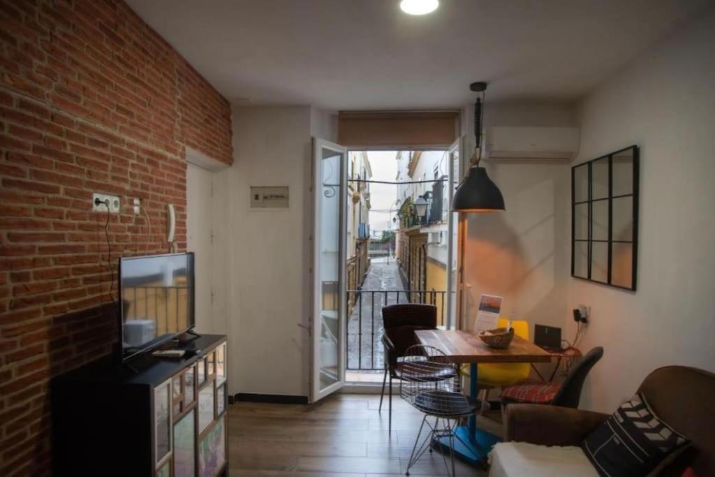 Cadiz Centro Goleta Loft By C.Dreamsアパートメント エクステリア 写真