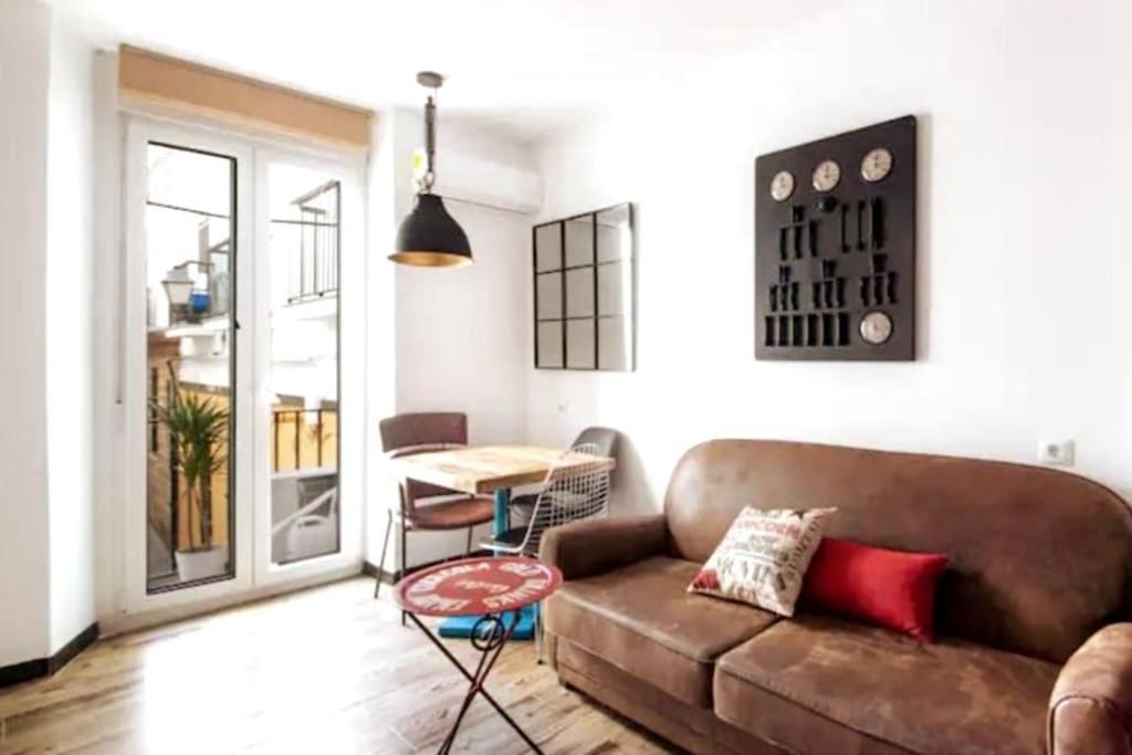 Cadiz Centro Goleta Loft By C.Dreamsアパートメント エクステリア 写真