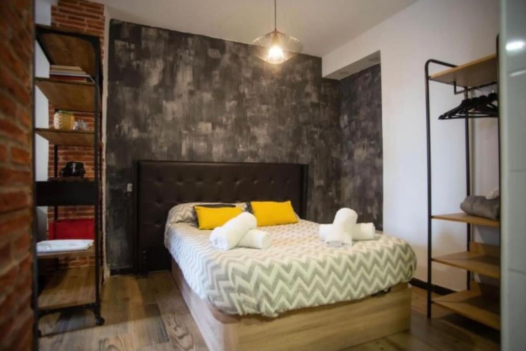 Cadiz Centro Goleta Loft By C.Dreamsアパートメント エクステリア 写真